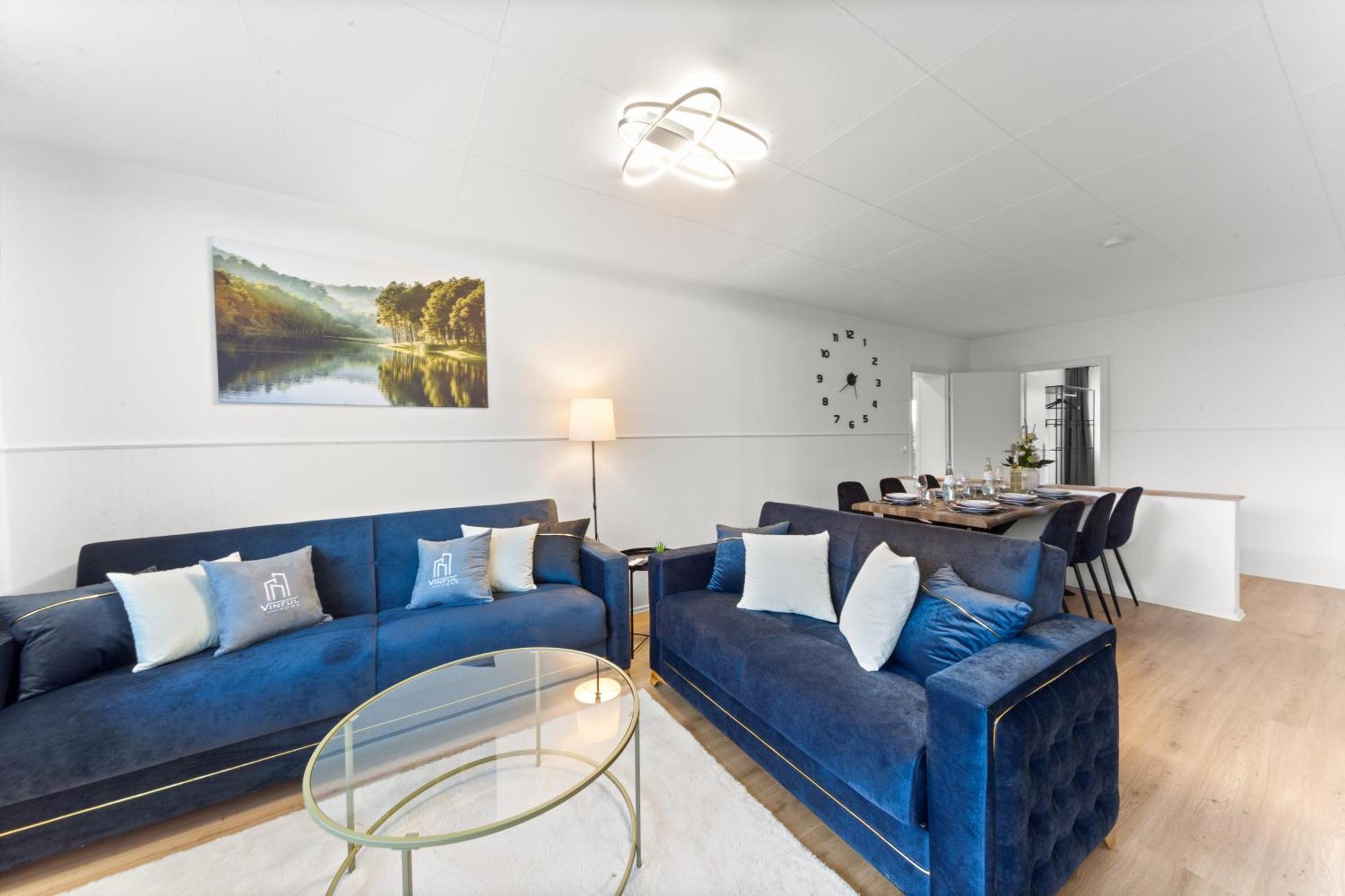 Vinful: Premium-Apartment Mit Balkon Und Parkplatz Mülheim an der Ruhr Extérieur photo